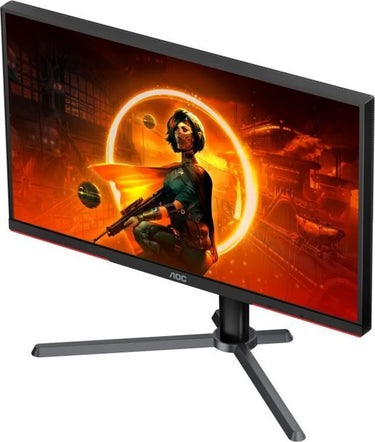 AOC Q27G3XMN/BK - EasyLounge - 8