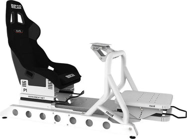 RSeat P1 Blanc