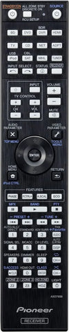 Pioneer SC-LX77 Noir - EasyLounge - 3