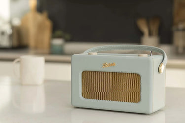 Roberts iStream 3L Bleu ciel - EasyLounge - 7