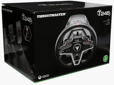 Thrustmaster  T248 pour PC/ XBOX - EasyLounge - 14