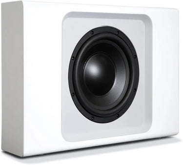 Bluesound Pulse Sub + Blanc