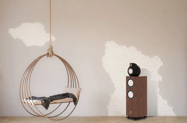 Elipson Legacy 3230 Noyer - EasyLounge - 16