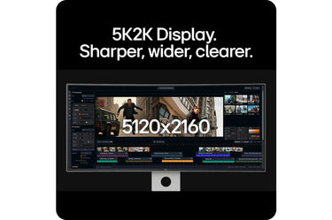 LG Electronics UltraFine 40U990A-W - EasyLounge - 13
