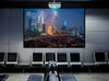 ViewSonic LS831WU Blanc - EasyLounge - 20