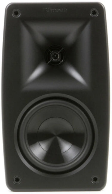 Klipsch Quintet 5.0 Noir - EasyLounge - 10