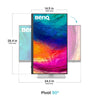 BenQ Creative Pro PD2730S - EasyLounge - 4