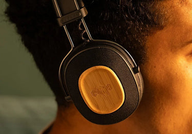 House Of Marley Positive Vibration Riddim Noir - EasyLounge - 8