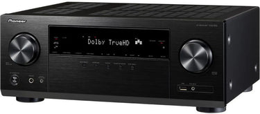 Pioneer VSX-831 Noir - EasyLounge - 4