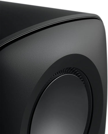KEF KC 62 Noir mat - EasyLounge - 5