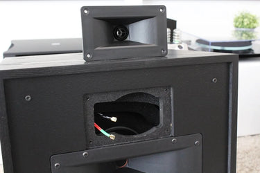 Klipsch Heresy IV Noir - EasyLounge - 32