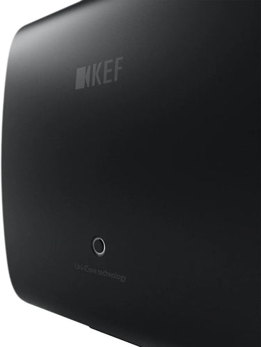 KEF KC 62 Noir mat - EasyLounge - 6