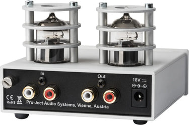 Pro-ject Tube Box S2 Noir - EasyLounge - 2