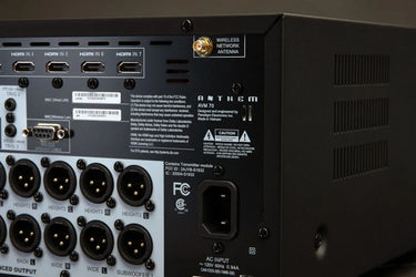 Anthem AVM 70 8K - EasyLounge - 6
