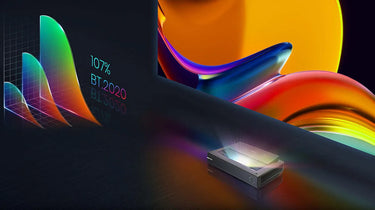 Hisense PX1-PRO - EasyLounge - 13