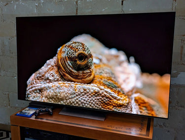 LG Electronics OLED65G3 - EasyLounge - 28