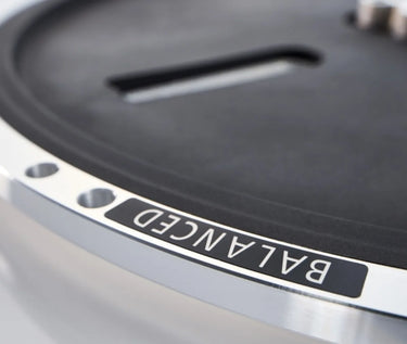 Technics SL-1200GME Master Edition Argent - EasyLounge - 16