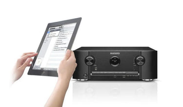 Marantz SR-5008 Noir - EasyLounge - 4