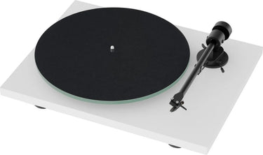 Pro-ject T1 EVO Blanc - EasyLounge - 3