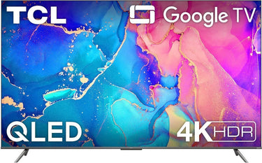 TCL 75QLED760 - EasyLounge - 9