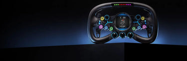 Moza Racing Vision GS - EasyLounge - 12