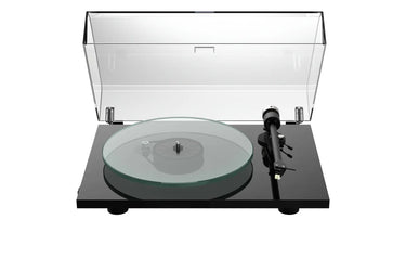 Pro-ject T2 W Noir laqué