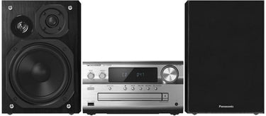 Panasonic SC-PMX92 EG-S Noir et Silver - EasyLounge - 6