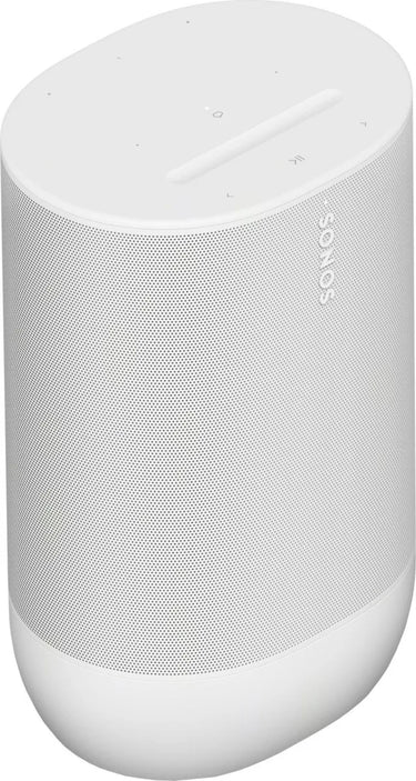 Sonos Move 2 Blanc