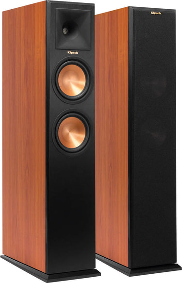 Klipsch RP-260F Merisier