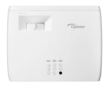 Optoma UHZ35ST - EasyLounge - 3