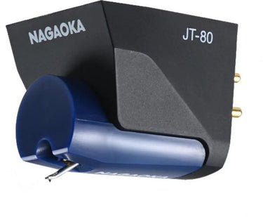 Nagaoka JT-80 Bleu