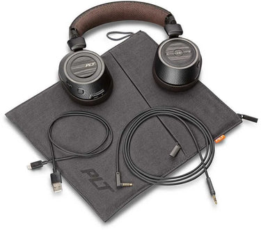 Plantronics BackBeat Pro 2 Noir - EasyLounge - 3