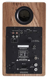 Elipson Prestige Facet II 6B Active Noyer et Noir Mat (la - EasyLounge - 7
