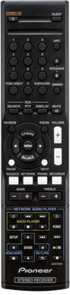 Pioneer SX-20 Noir - EasyLounge - 3