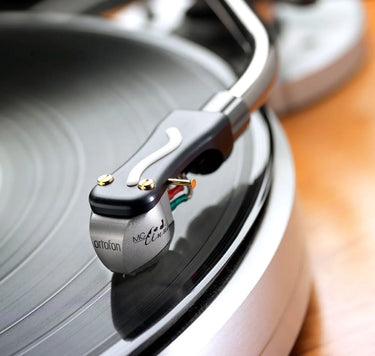 Ortofon MC Anna - EasyLounge - 6