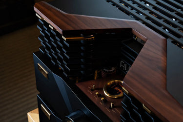 Cayin Pearl 30i - EasyLounge - 7