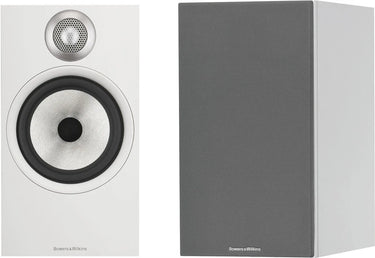 BW 606 Blanc mat