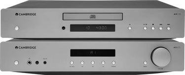 Cambridge Audio AX A35