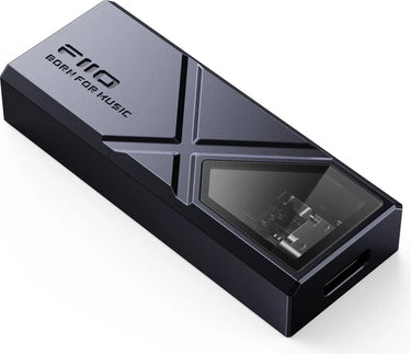 FiiO KA13 Noir - EasyLounge - 2