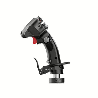 Moza Racing MH16 Flightstick (AS002) - EasyLounge - 4