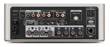 Marantz MCR 60n DAB Champagne gold - EasyLounge - 19