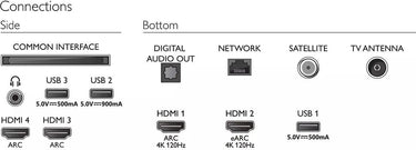 Philips 55OLED706 - EasyLounge - 18