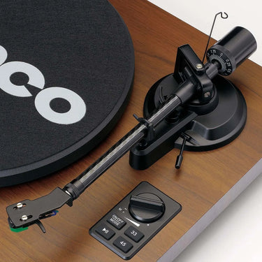 Lenco LS-600 - EasyLounge - 8