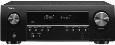 Denon AVR-S650H - EasyLounge - 4
