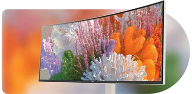 LG Electronics 38WR85QC-W - EasyLounge - 15