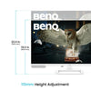 BenQ Entertainment EW3290U - EasyLounge - 9