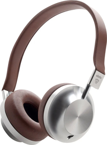 EasyLounge VK-2 Classic (Silver&Marron)
