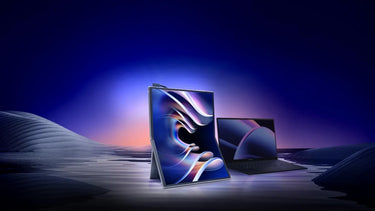 Asus ZenScreen Fold OLED MQ17QH - EasyLounge - 14