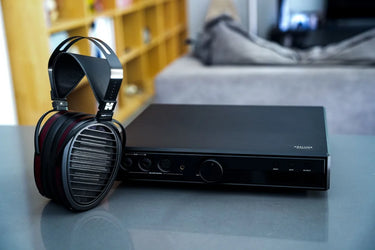 HiFiMAN Prelude - EasyLounge - 13