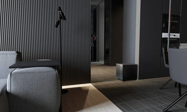Velodyne Impact X Serie 12 Noir - EasyLounge - 11